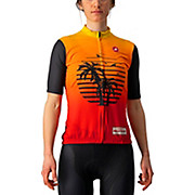 Castelli Womens Hollywood Competizione  Jersey
